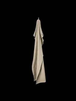Serviette de bain