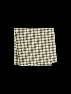 Serviette de table en tissu 40 x 40