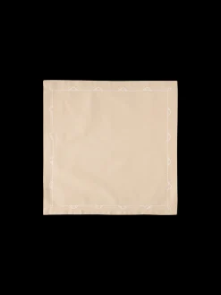 Serviette de table en tissu 40 x 40