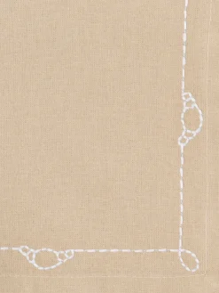 Serviette de table en tissu 40 x 40