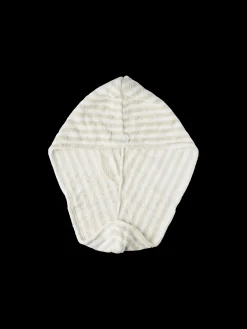 Serviette pour cheveux
