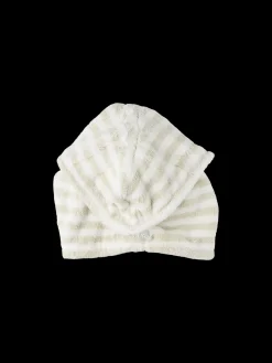 Serviette pour cheveux