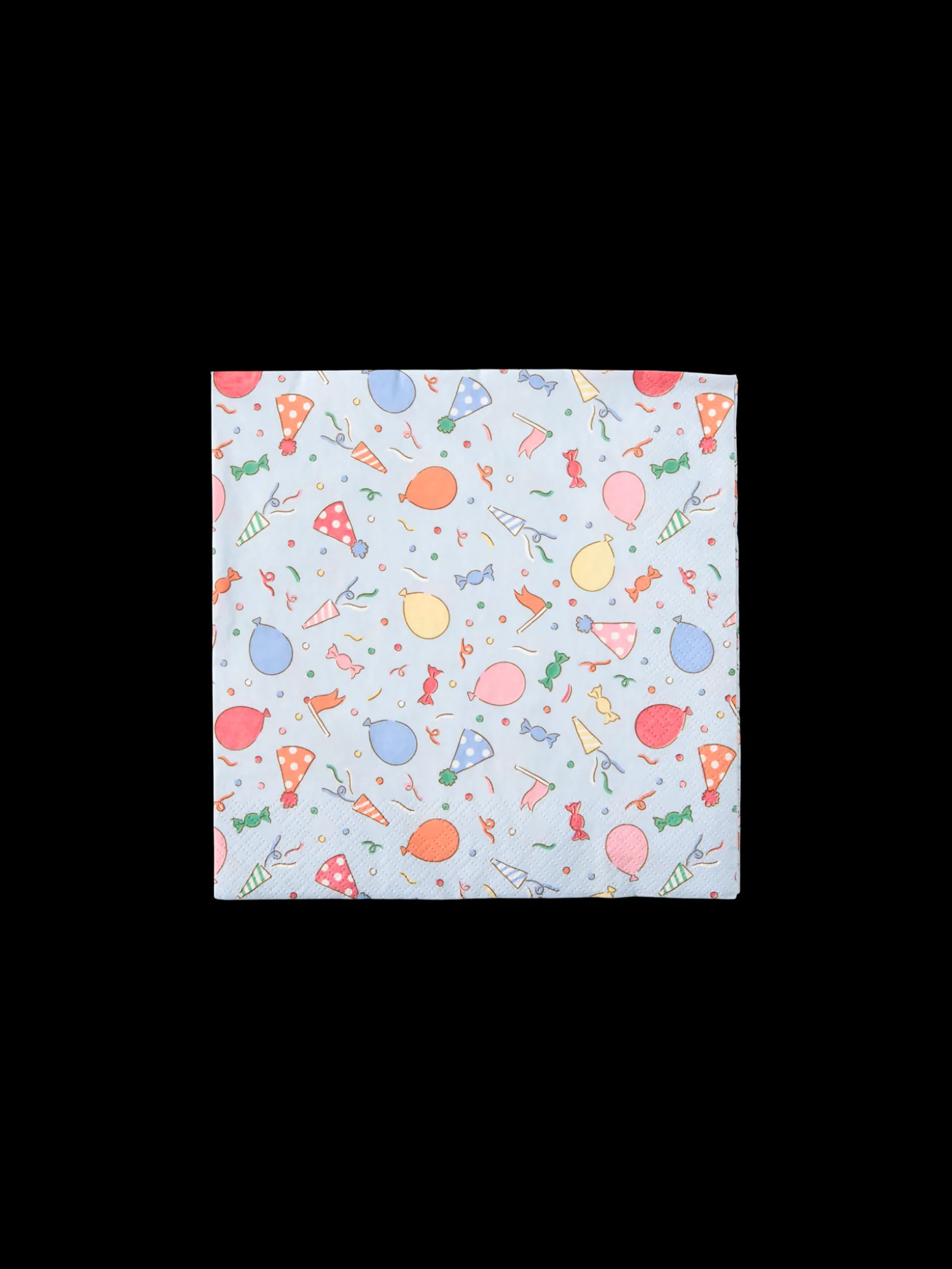 Serviettes de Table 33 x 33 cm