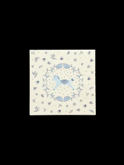 Serviettes 33 x 33
