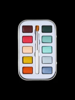 Set d’aquarelle