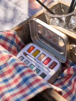 Set d’aquarelle