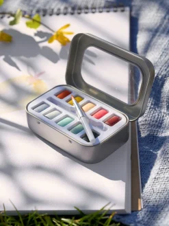 Set d’aquarelle