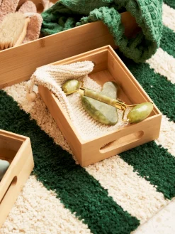 Set de massage visage