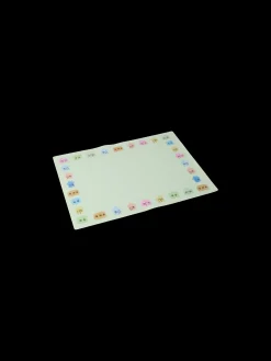 Set de table en silicone