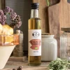 Sirop épicé à la citrouille