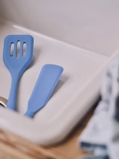 Spatule en silicone