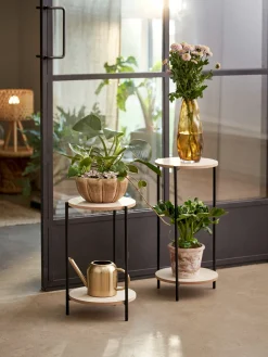 Support pour plantes