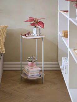 Support pour plantes