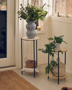 Support pour plantes