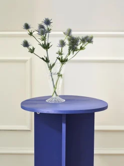 Table d’appoint en bois