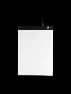 Tablette lumineuse LED pour dessin A4