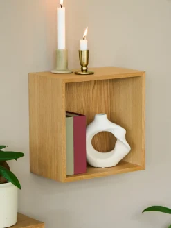 Étagère cube