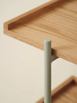 Étagère à 3 niveaux