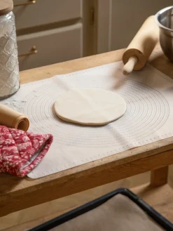 Tapis de pâtisserie