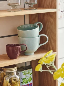 Tasse à espresso