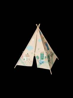 Tente de jeu tipi pour enfants