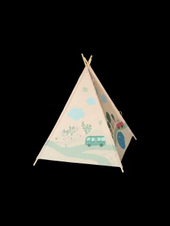 Tente de jeu tipi pour enfants