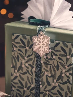 Étiquettes cadeaux