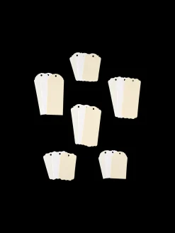 Étiquettes de type Manille
