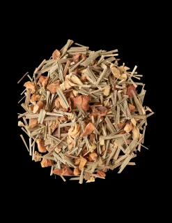 Tisane - Lueur crépusculaire
