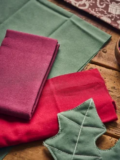 Tissu patchwork
