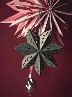 Étoile décorative