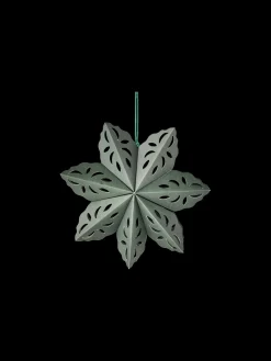 Étoile décorative