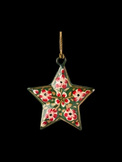 Étoile décorative