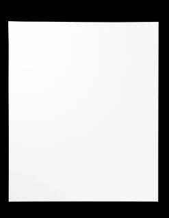 Toile de Peinture 50 x 60