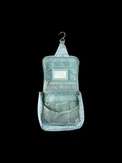 Trousse de toilette à suspendre