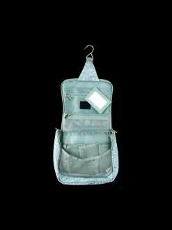 Trousse de toilette à suspendre