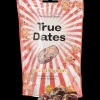 True Dates Caramel Popcorn