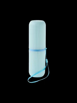 Étui de voyage pour brosse à dents