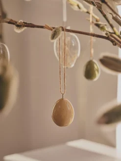 Œuf décoratif