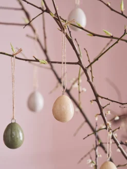 Œuf décoratif