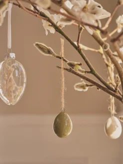 Œuf décoratif