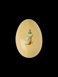 Œuf de Pâques décoratif