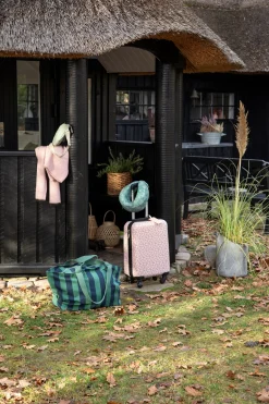 Valise de cabine rigide