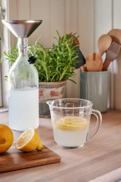 Verre doseur 500 ml