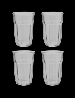 Verres à boire - lot de 4