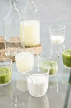 Verres à boire - lot de 4