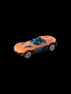 Voiture de course jouet