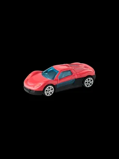 Voiture de course jouet