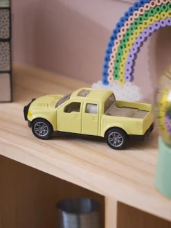 Voiture à friction